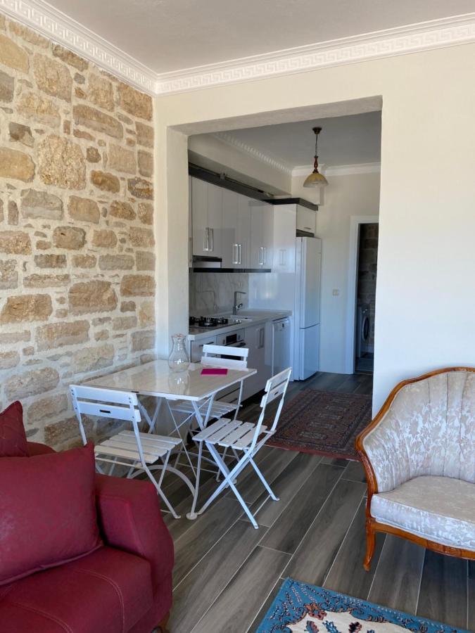 Meryem Hanim Butik Otel Fatsa Εξωτερικό φωτογραφία