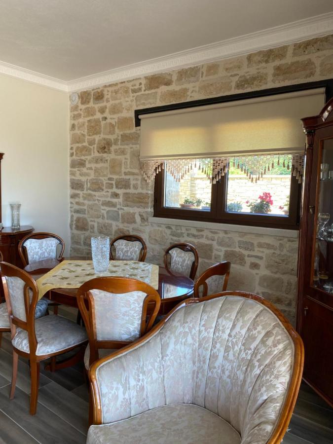 Meryem Hanim Butik Otel Fatsa Εξωτερικό φωτογραφία