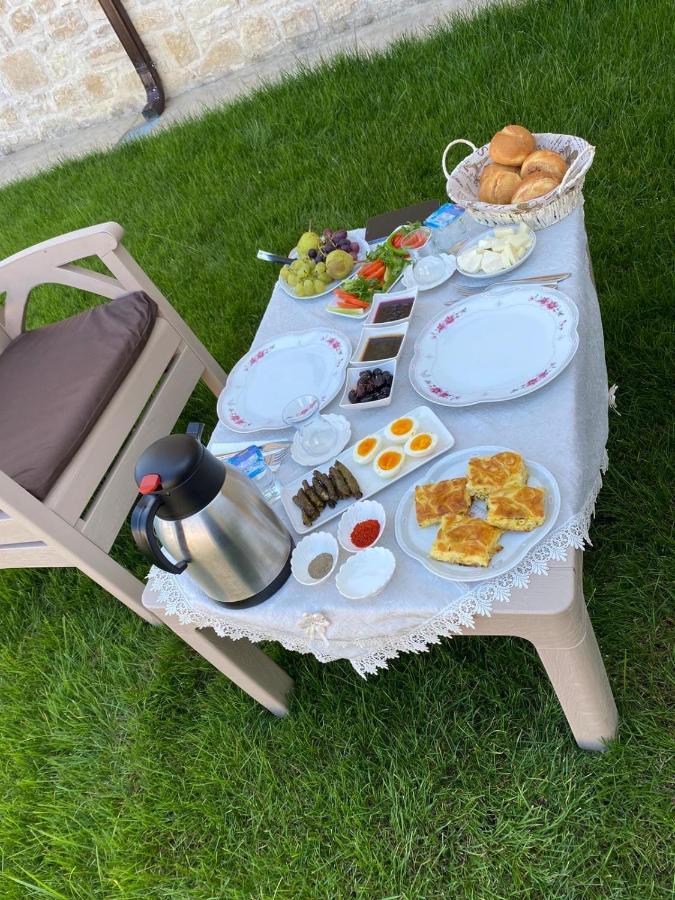 Meryem Hanim Butik Otel Fatsa Εξωτερικό φωτογραφία