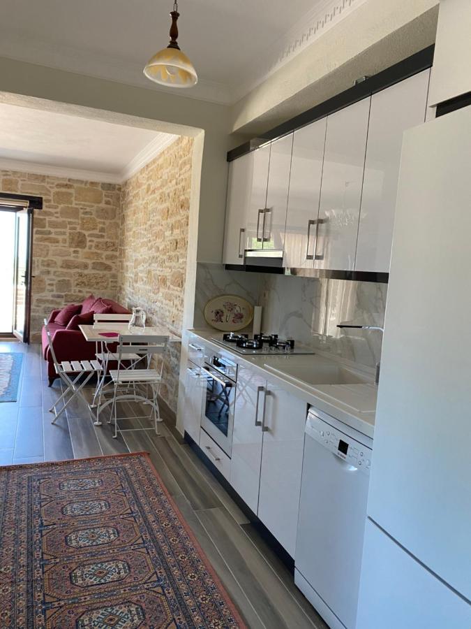 Meryem Hanim Butik Otel Fatsa Εξωτερικό φωτογραφία