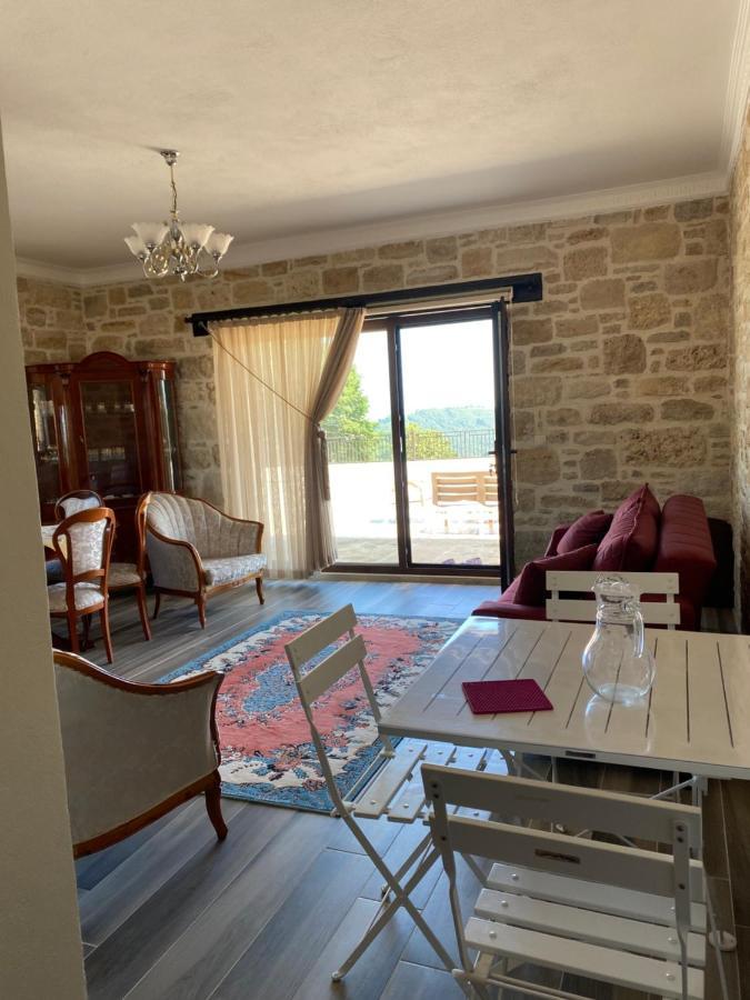 Meryem Hanim Butik Otel Fatsa Εξωτερικό φωτογραφία