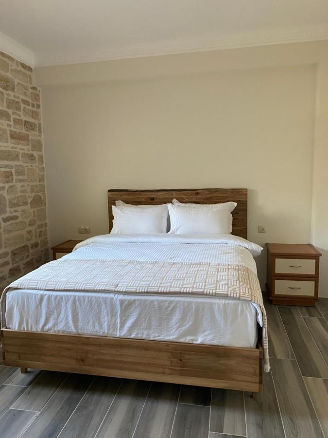 Meryem Hanim Butik Otel Fatsa Εξωτερικό φωτογραφία
