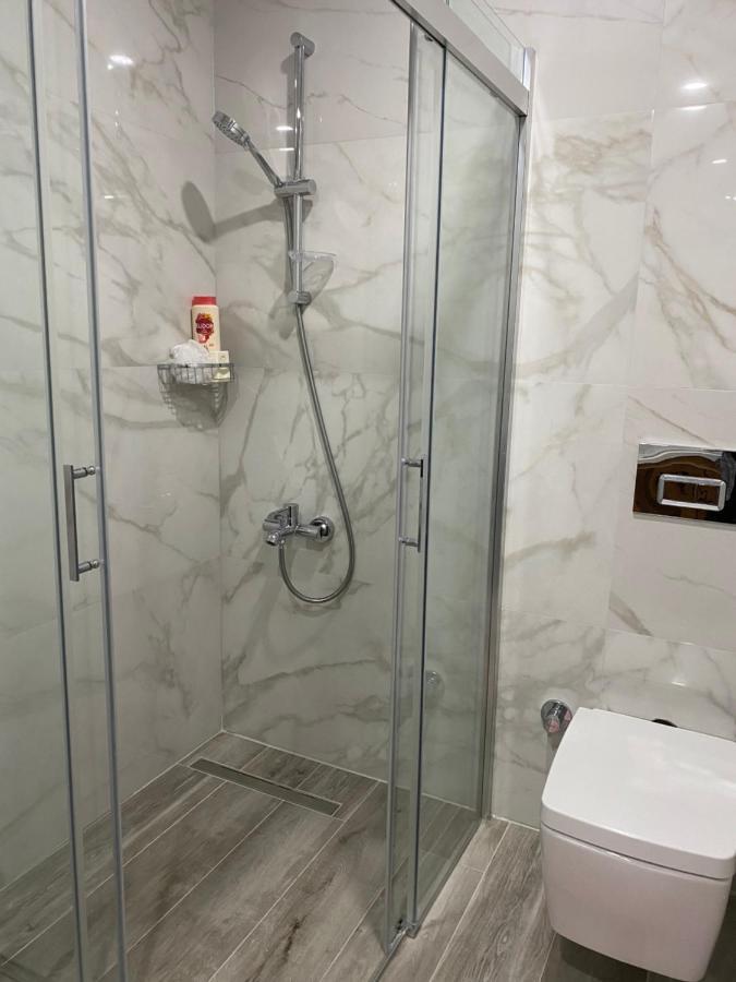 Meryem Hanim Butik Otel Fatsa Εξωτερικό φωτογραφία
